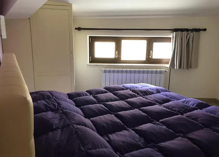 Residence Les Amis