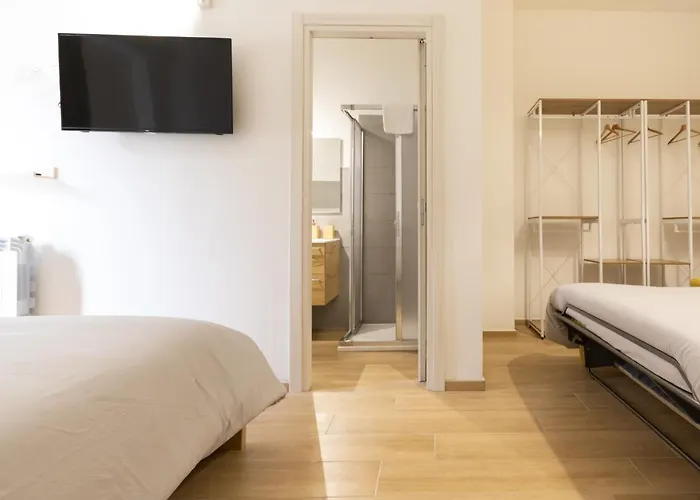 B&B La Camia