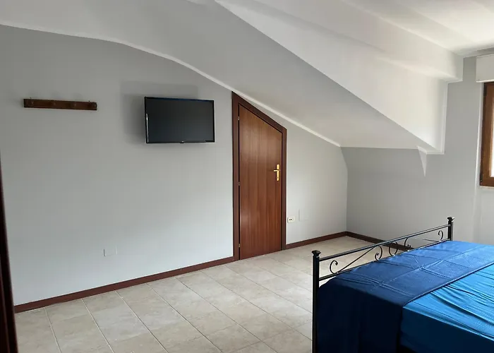 Residenza Miramonti Suite