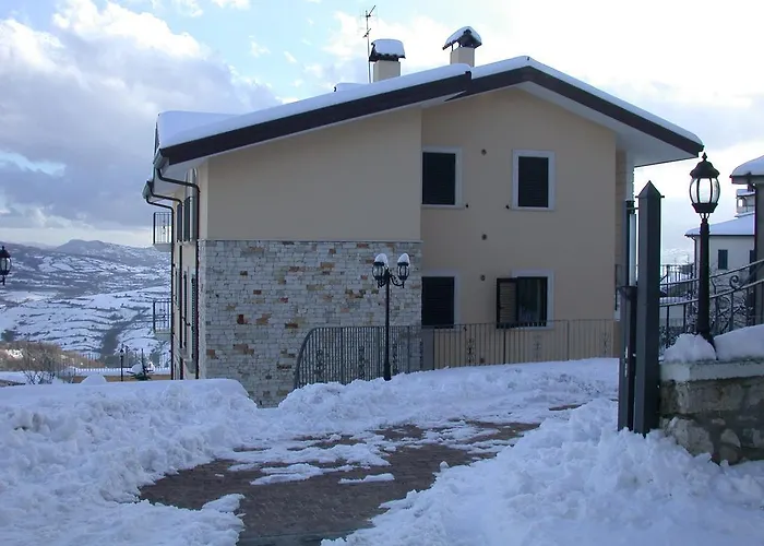 Residence Les Amis